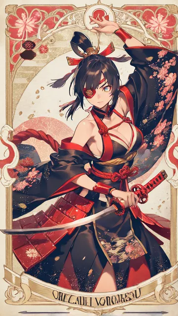 SAMURAI