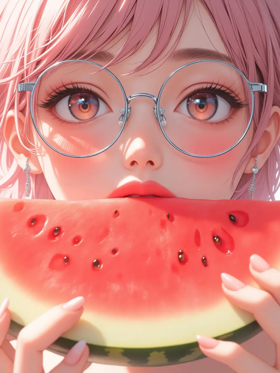 平面アニメ