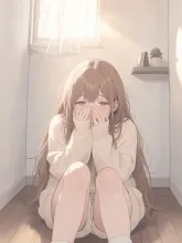 外に出たいよ！