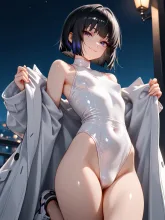 スタイルズレした男の娘