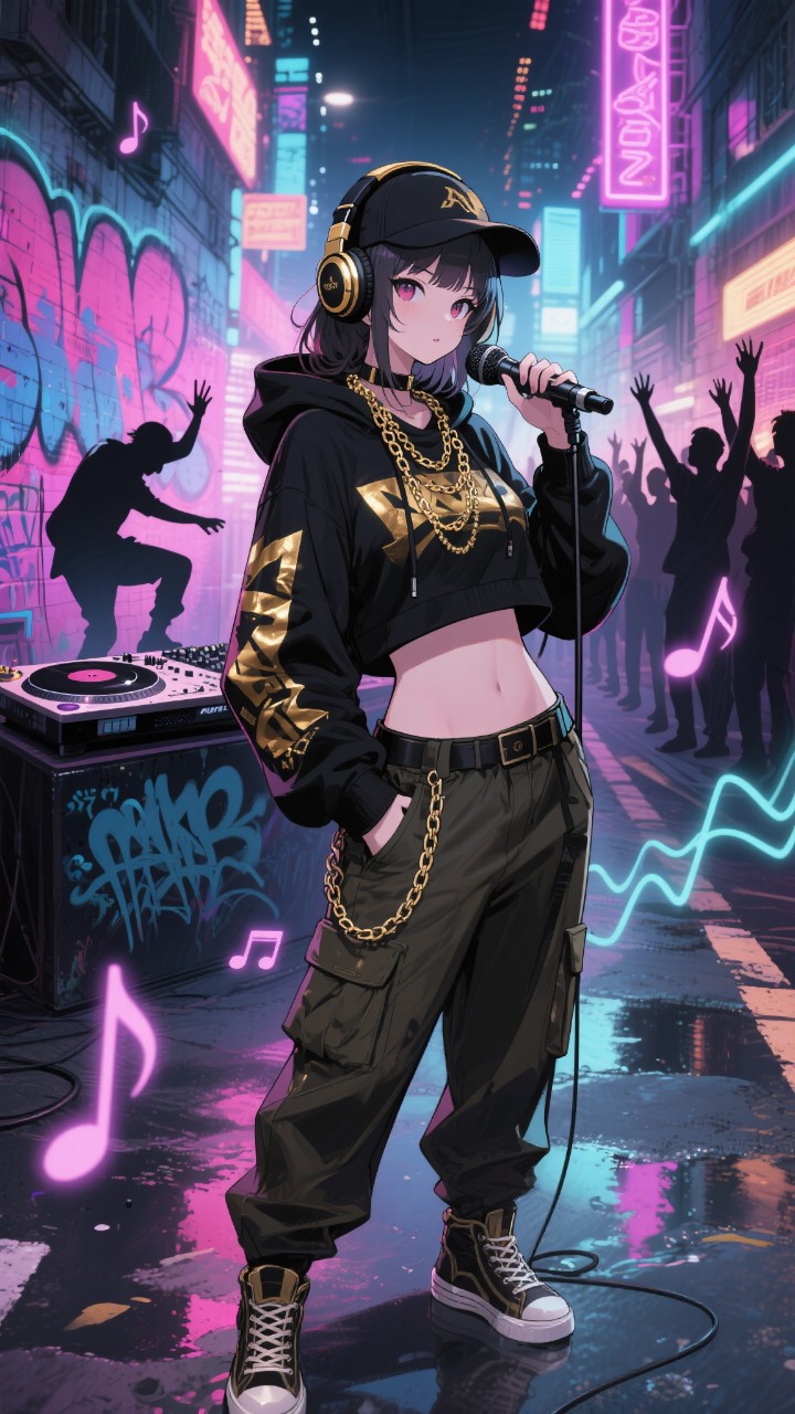 STREET SOUND EMPRESS
