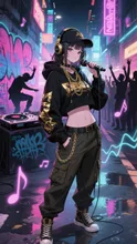 STREET SOUND EMPRESS