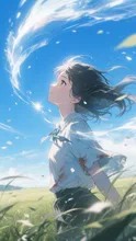 疾風