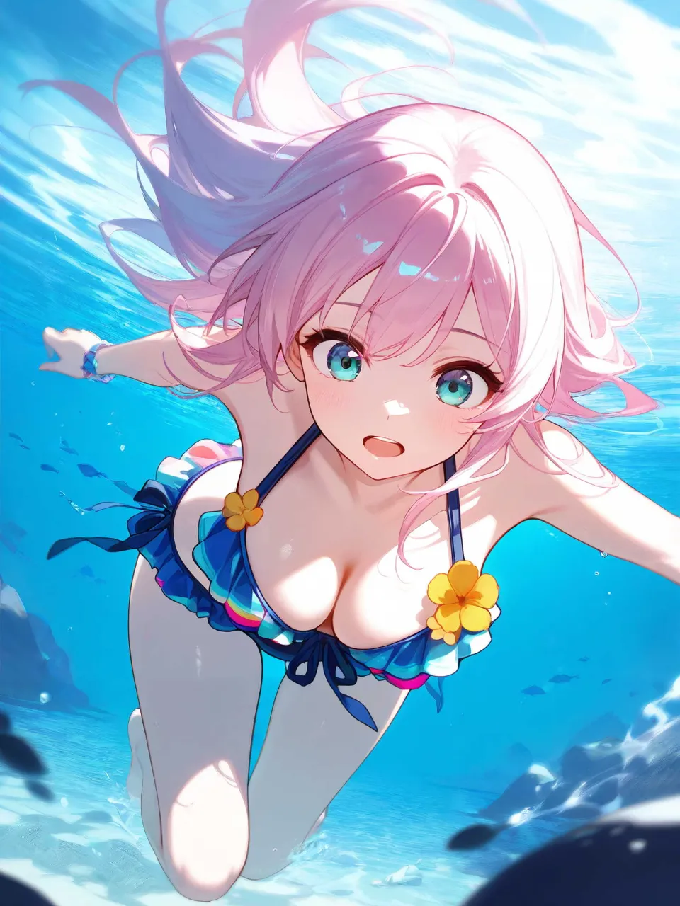SUPP20996657アノン — SUPP20996657アノンさんのAIイラスト