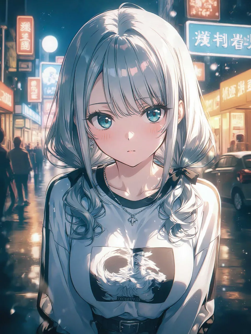良き