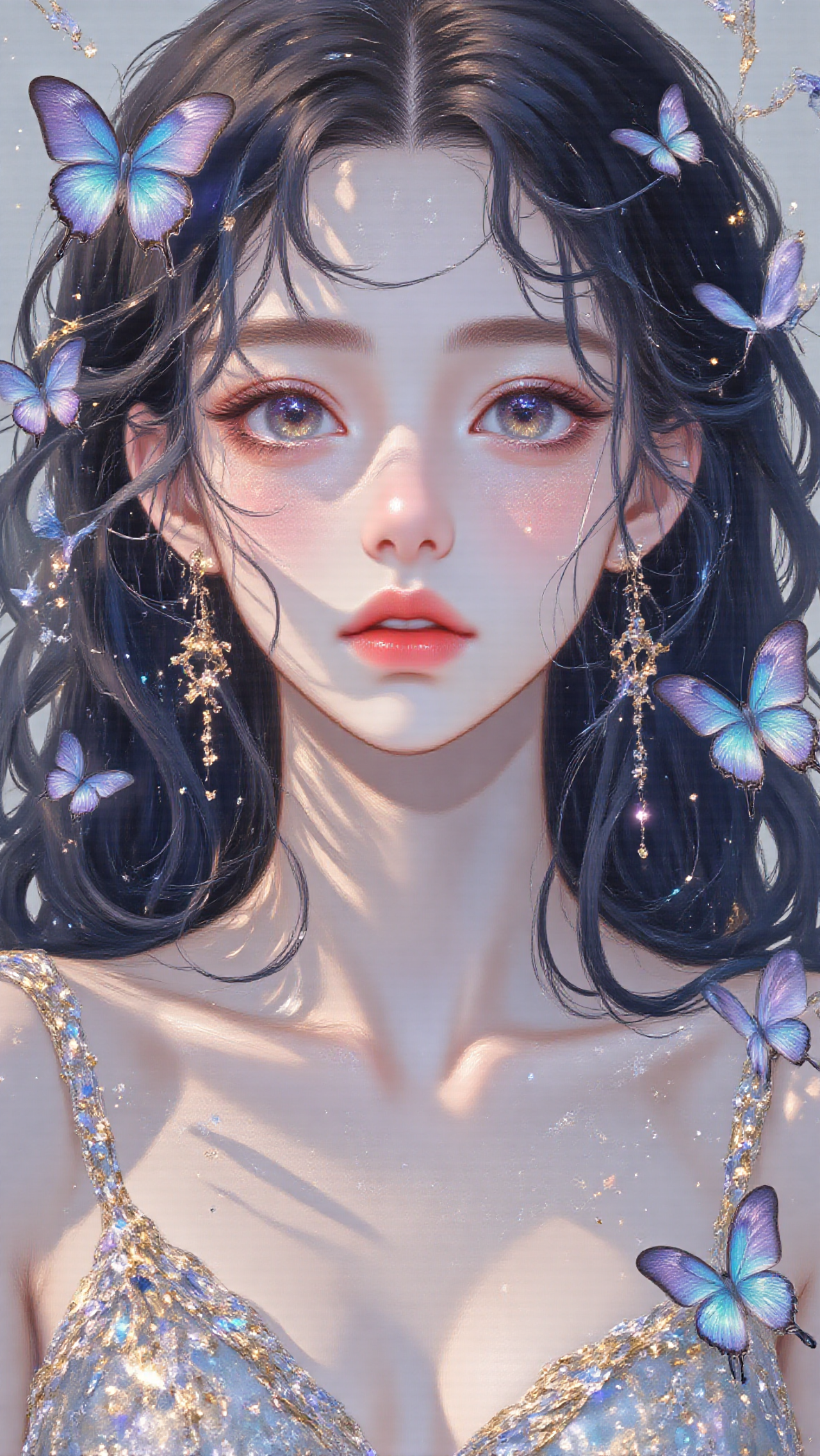 りんご — りんごさんのAIイラスト