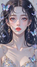 りんご — りんごさんのAIイラスト