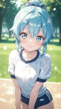体育の時間