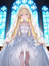 SUPPART の AI イラスト