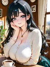 こういう時間、好きだなぁ