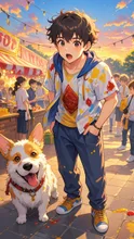 🌟イベント 第129弾·屋台グルメ の投稿作品