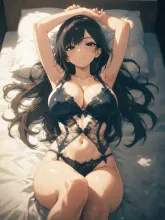 SUPPART の AI イラスト