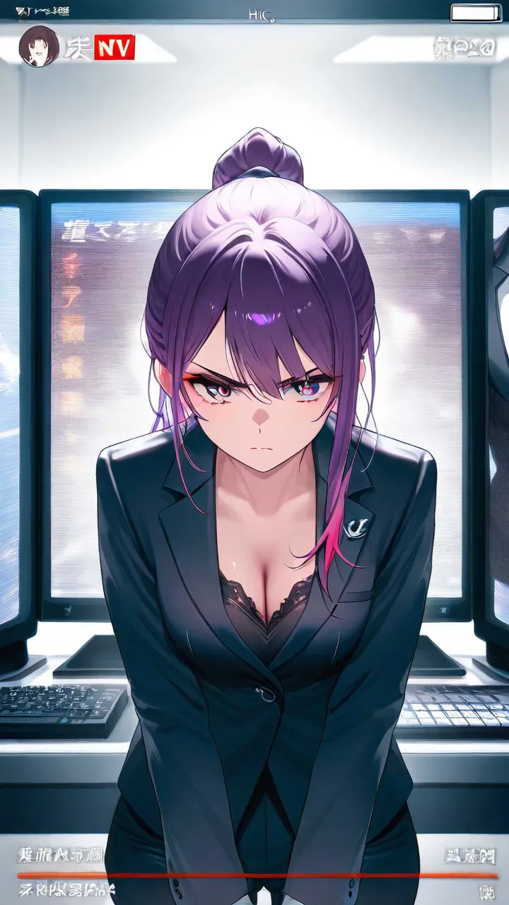 怒り