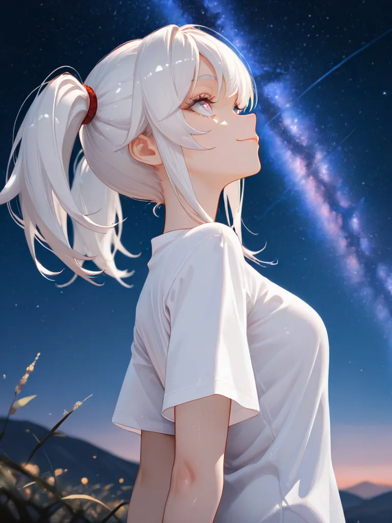 マシロ — マシロさんのAIイラスト
