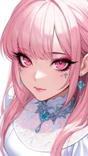 SUPPART の AI イラスト
