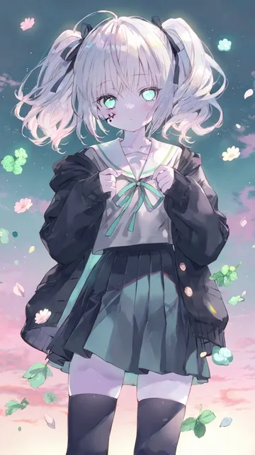 ゾンビちゃん