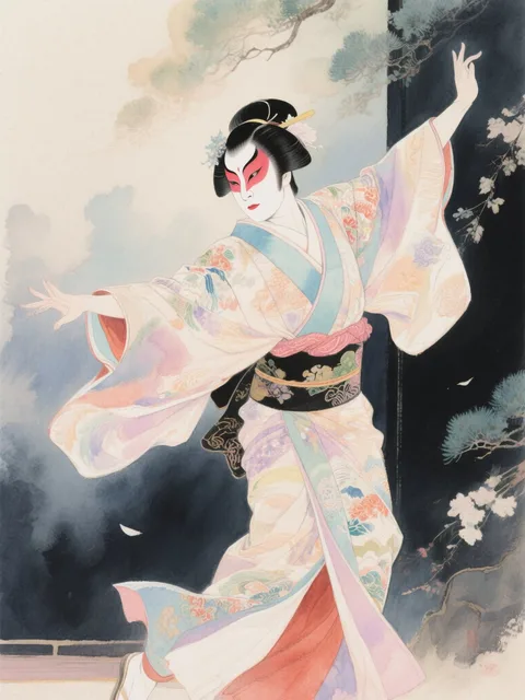 Kabuki