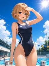 SUPPART の AI イラスト