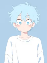白波 — 白波さんのAIイラスト