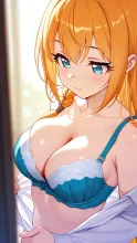 ショウ — ショウさんのAIイラスト