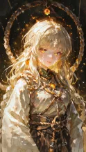 しめ縄の精