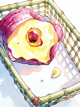 SUPPART の AI イラスト
