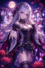 SUPPART の AI イラスト