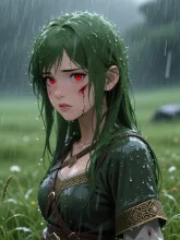 02-161 見えない終わり