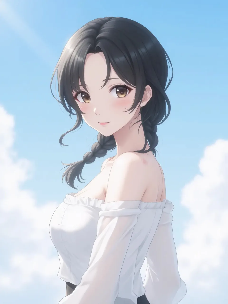 SUPP5780100 — SUPP5780100さんのAIイラスト
