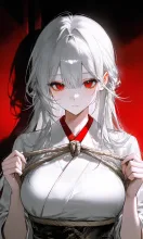 しばられたくて