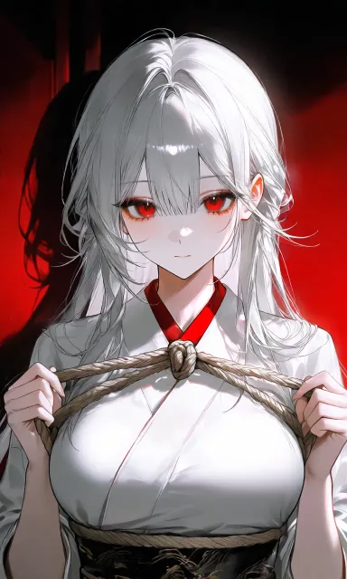 しばられたくて