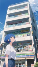 星裂宮まこら — 星裂宮まこらさんのAIイラスト