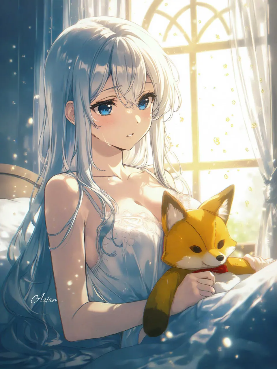 アメニ