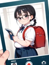 貴方〜に♪
