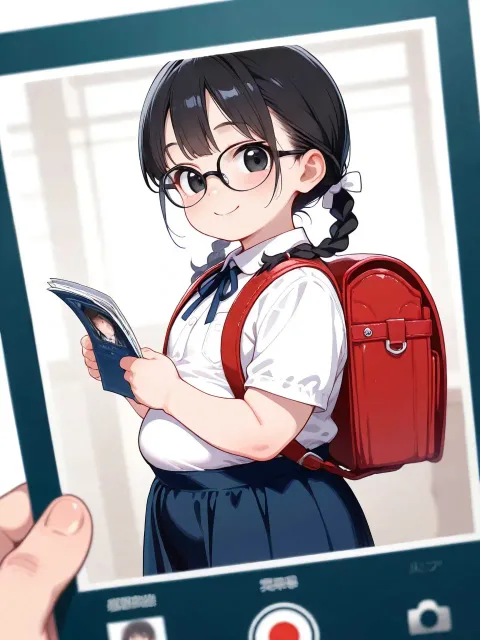 貴方〜に♪