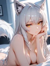 SUPPART の AI イラスト