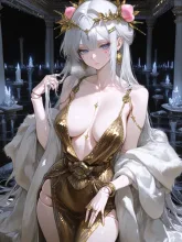 SUPP96661143 — SUPP96661143さんのAIイラスト