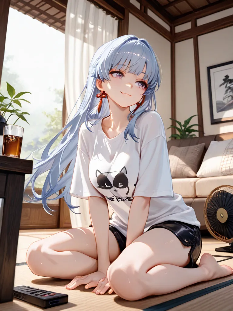 もふりん — もふりんさんのAIイラスト