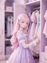 🌟 イベント 第144弾·お気に入りの衣装 の投稿作品