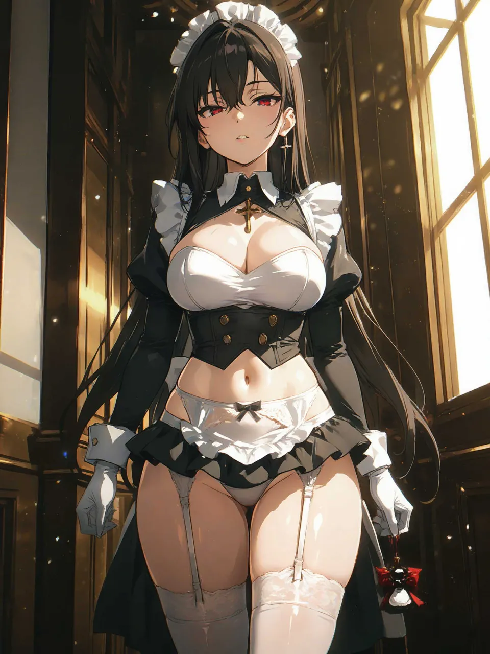 マル — マルさんのAIイラスト