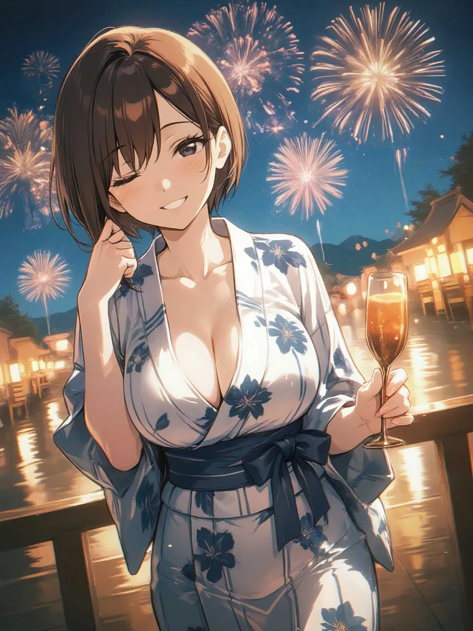 こういうのもいいね❤️