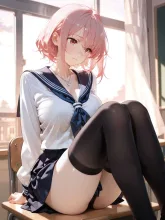 SUPPART の AI イラスト
