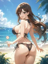 こっち❤️