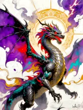 DRAGON