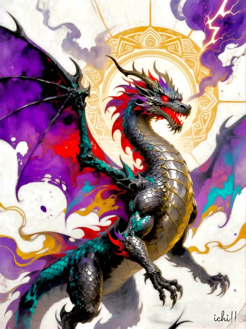DRAGON