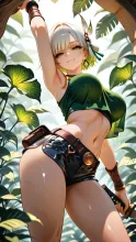実験場 — 実験場さんのAIイラスト