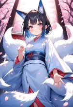 SUPPART の AI イラスト
