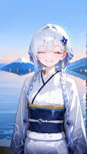 富士山ちゃん