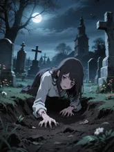 ゾンビ