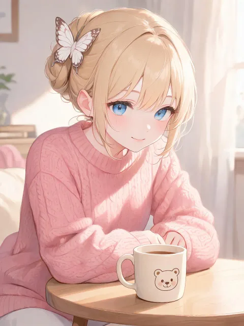 マグカップ